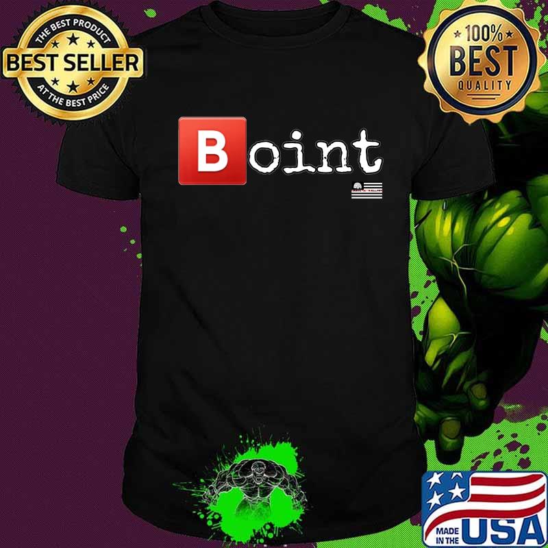 Boint T-Shirt Copy