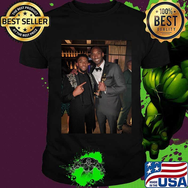 Chadwick Boseman cast and kobe bryant shirt Chadwick Boseman cast and kobe bryant shirt