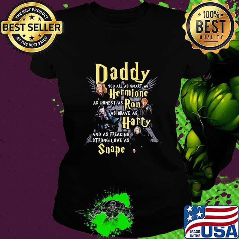 Daddy fantasy movie happy father's day s Ladies tee Daddy fantasy movie happy father's day s Ladies tee