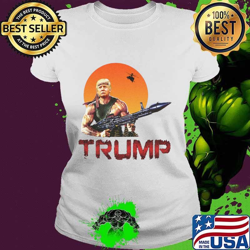 Donald trump veteran sunset s Ladies tee Donald trump veteran sunset s Ladies tee