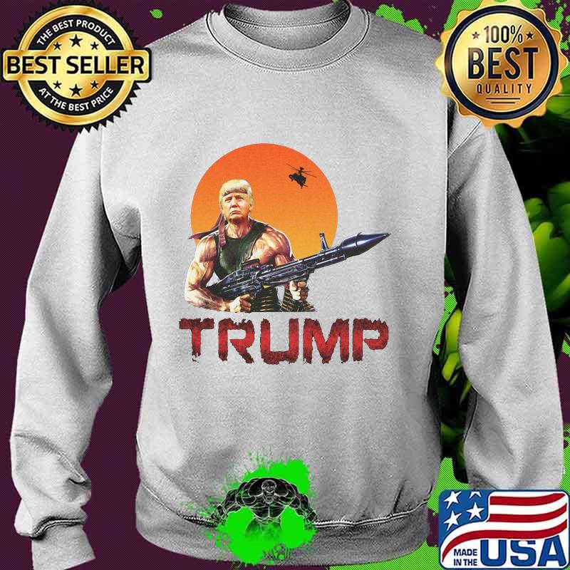 Donald trump veteran sunset s Sweater Donald trump veteran sunset s Sweater
