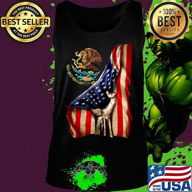 Eagles american flag independence day s Tank top Eagles american flag independence day s Tank top