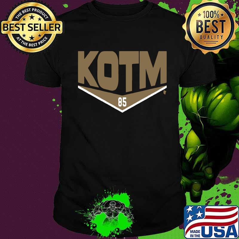 George kittle kotm 85 shirt