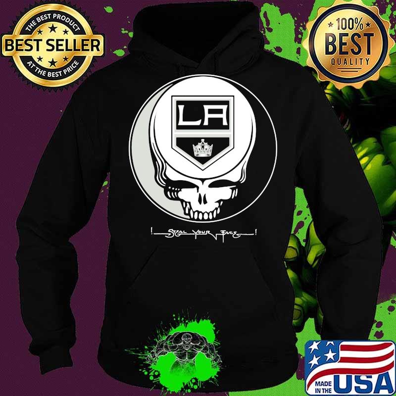 Grateful dead los angeles kings s Hoodie Grateful dead los angeles kings s Hoodie