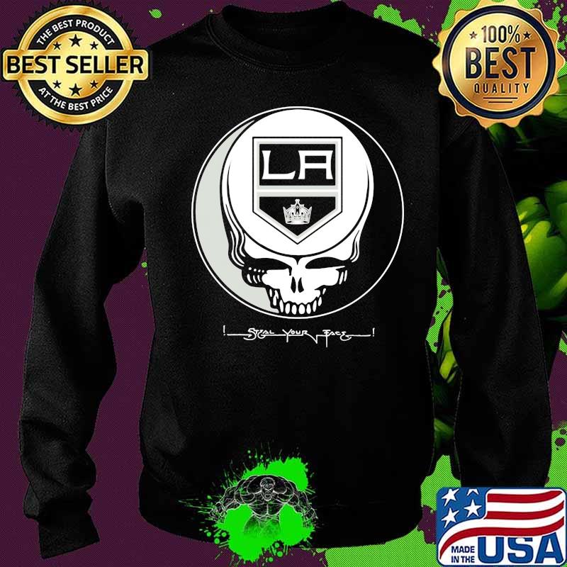 Grateful dead los angeles kings s Sweater Grateful dead los angeles kings s Sweater