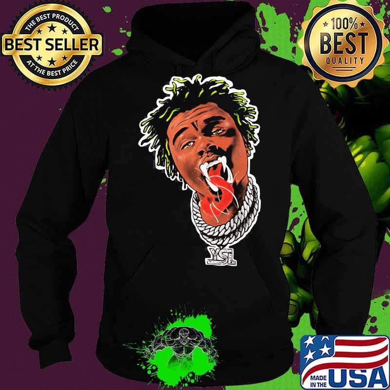 Gunna drip season 3 music rapper s Hoodie Gunna drip season 3 music rapper s Hoodie