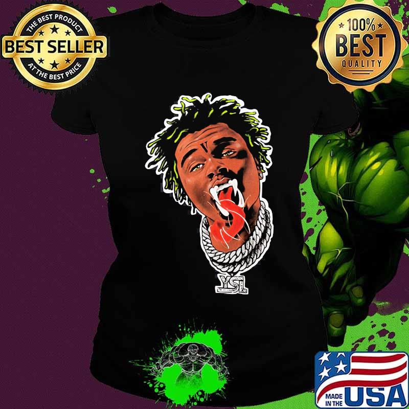 Gunna drip season 3 music rapper s Ladies tee Gunna drip season 3 music rapper s Ladies tee