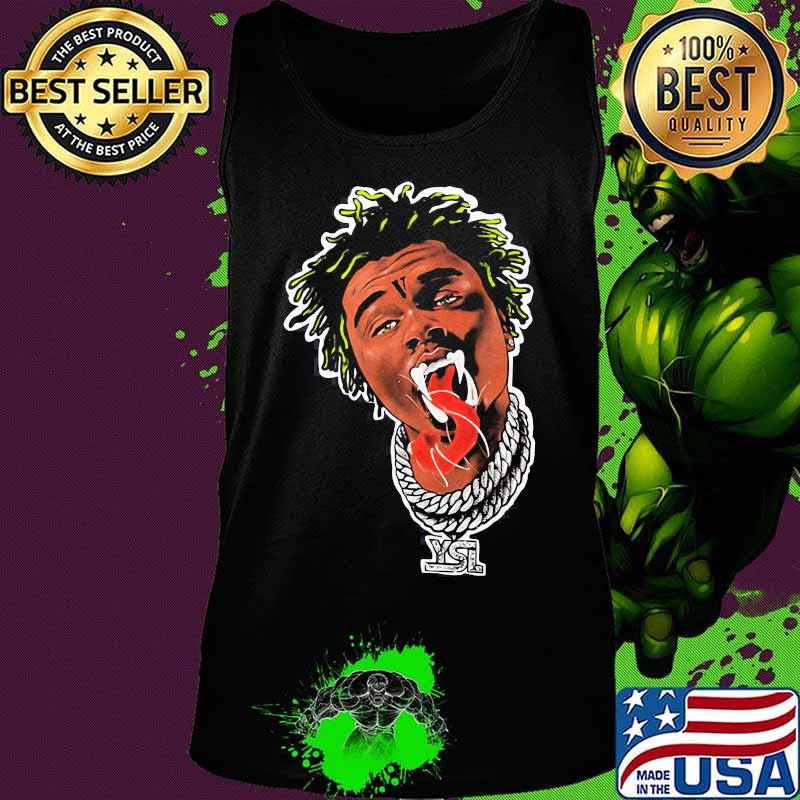 Gunna drip season 3 music rapper s Tank top Gunna drip season 3 music rapper s Tank top