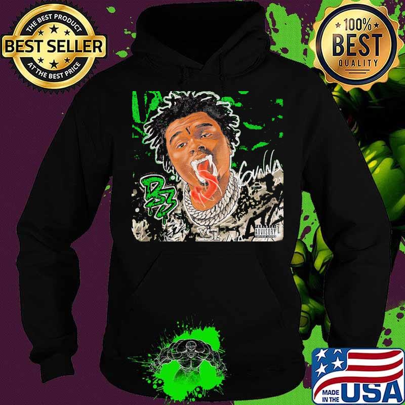 Gunna drip season 3 spotify s Hoodie Gunna drip season 3 spotify s Hoodie