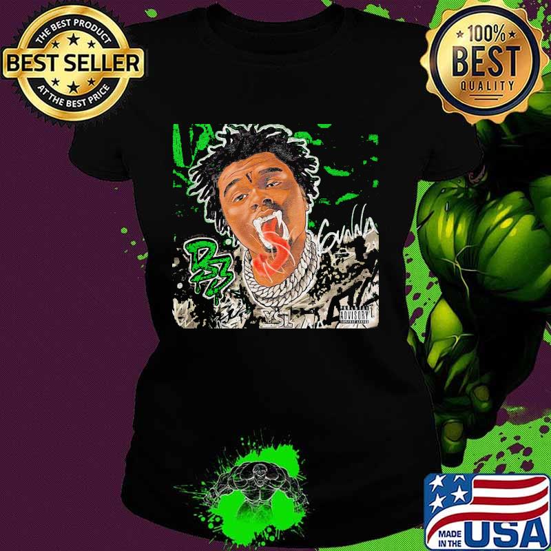 Gunna drip season 3 spotify s Ladies tee Gunna drip season 3 spotify s Ladies tee