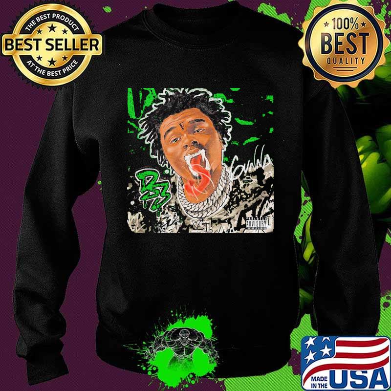 Gunna drip season 3 spotify s Sweater Gunna drip season 3 spotify s Sweater