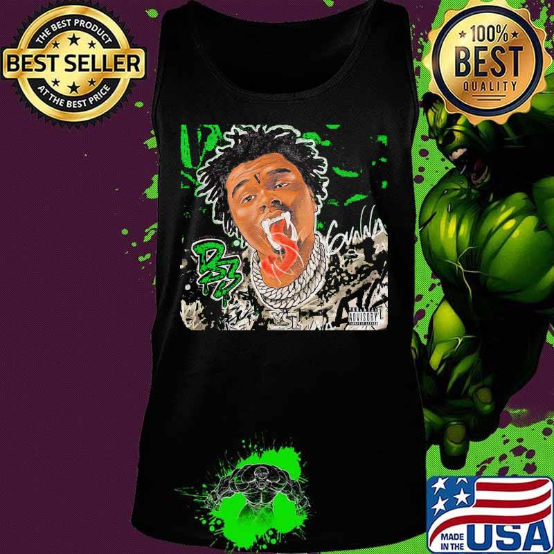 Gunna drip season 3 spotify s Tank top Gunna drip season 3 spotify s Tank top