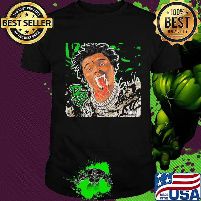 Gunna drip season 3 spotify shirt