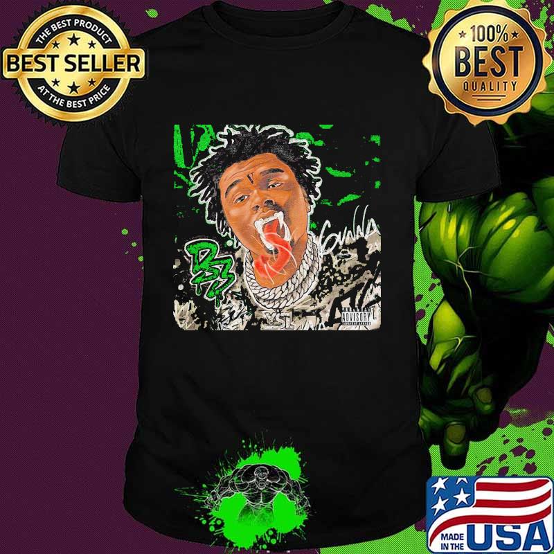 Gunna drip season 3 spotify shirt