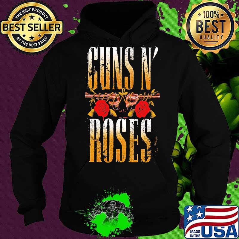 Guns n roses band s Hoodie Guns n roses band s Hoodie