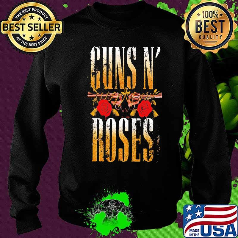 Guns n roses band s Sweater Guns n roses band s Sweater