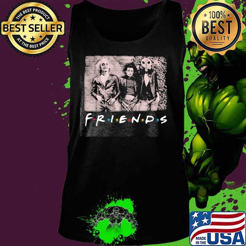 Halloween horror kiss band friends s Tank top Halloween horror kiss band friends s Tank top
