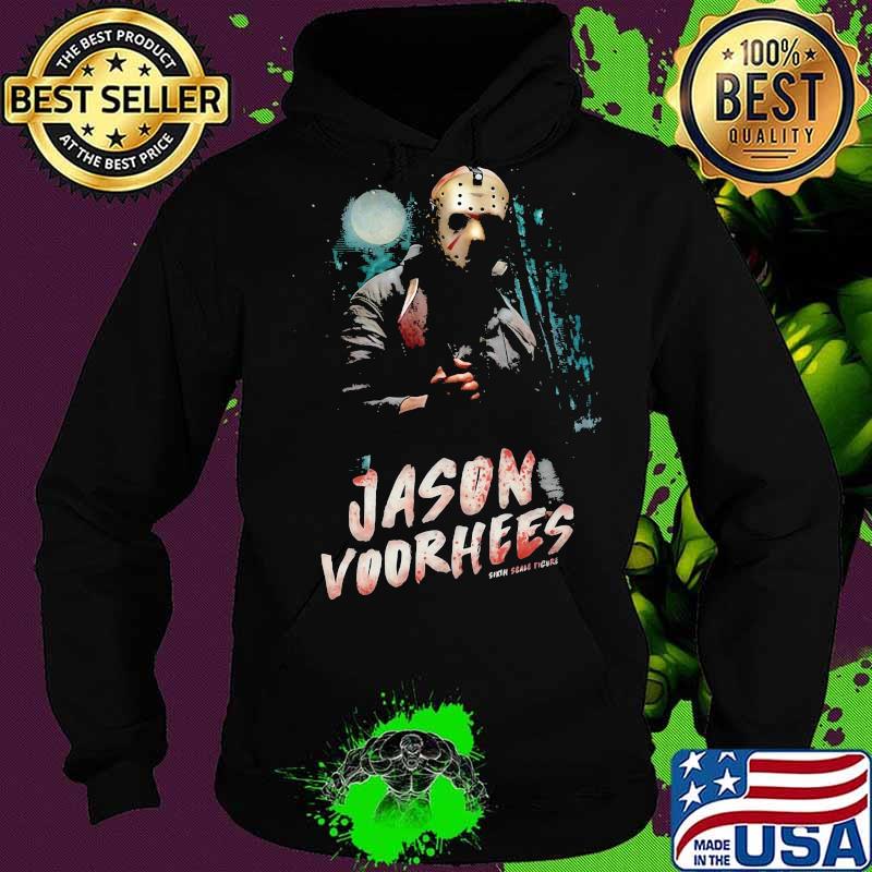 Halloween jason voorhees sixth grade teacher s Hoodie Halloween jason voorhees sixth grade teacher s Hoodie