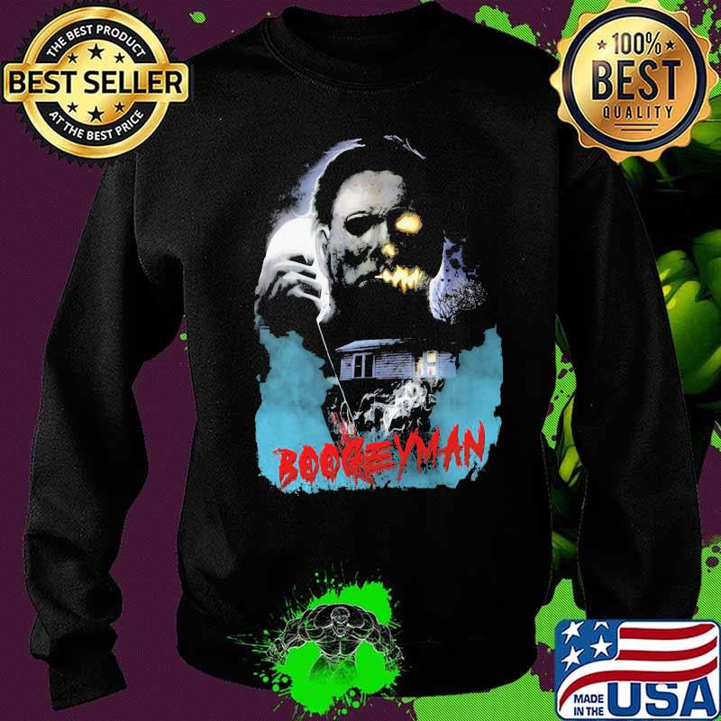Halloween michael myers boogeyman s Sweater Halloween michael myers boogeyman s Sweater