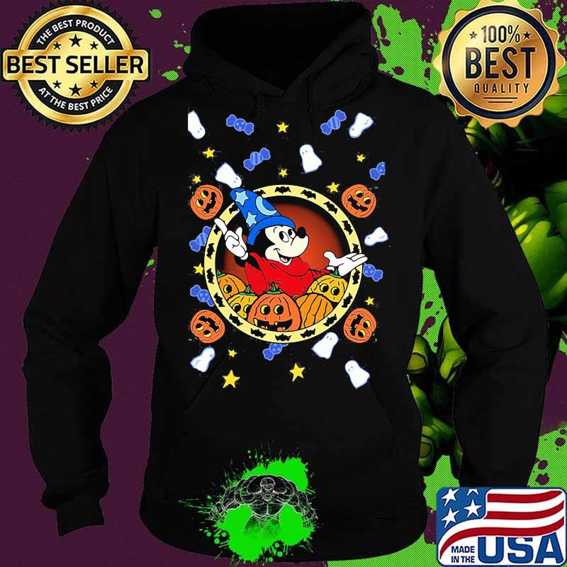 Halloween mickey mouse pumpkins s Hoodie Halloween mickey mouse pumpkins s Hoodie