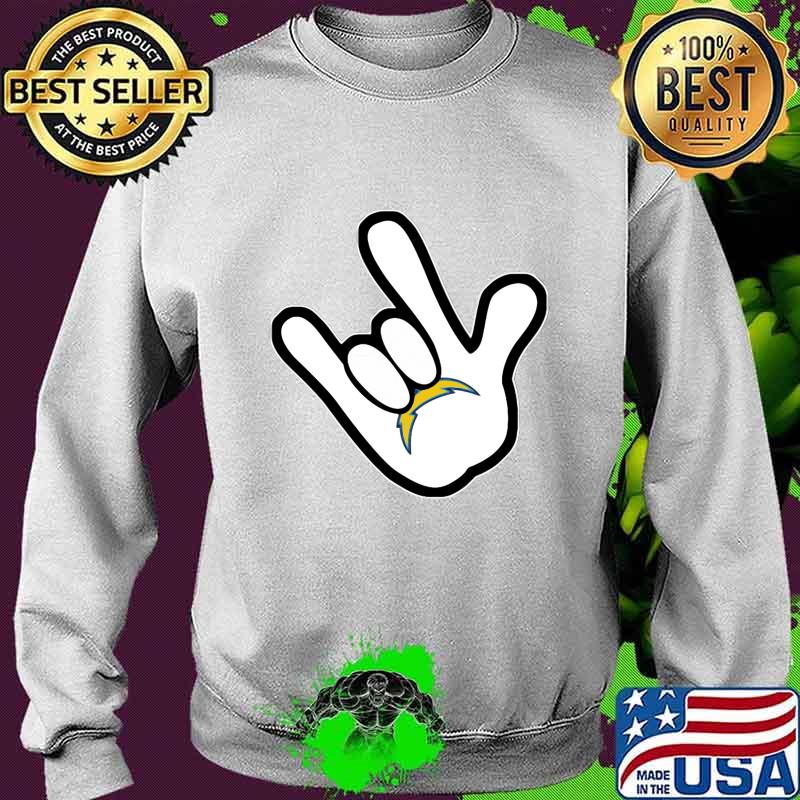 I love you sign language trump s Sweater I love you sign language trump s Sweater