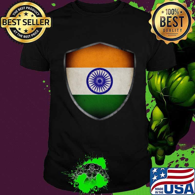 Independence day of india shirt