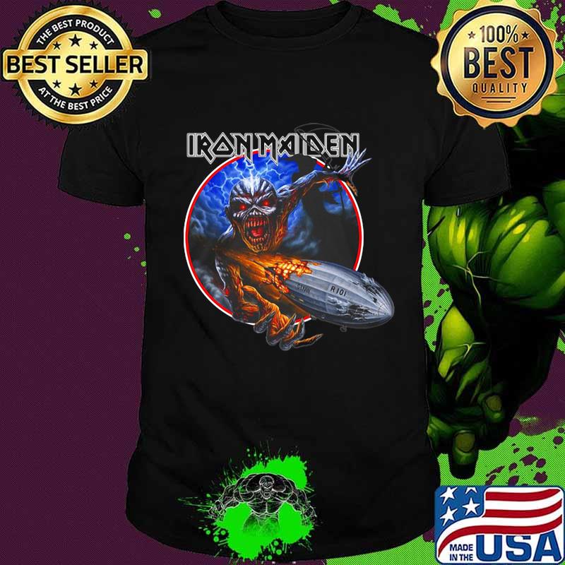 Iron maiden band skeleton ridi shirt Iron maiden band skeleton ridi shirt