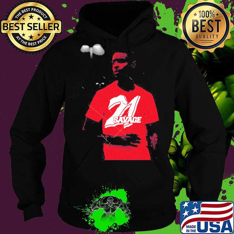 Issa 21 savage drake young thug s Hoodie Issa 21 savage drake young thug s Hoodie