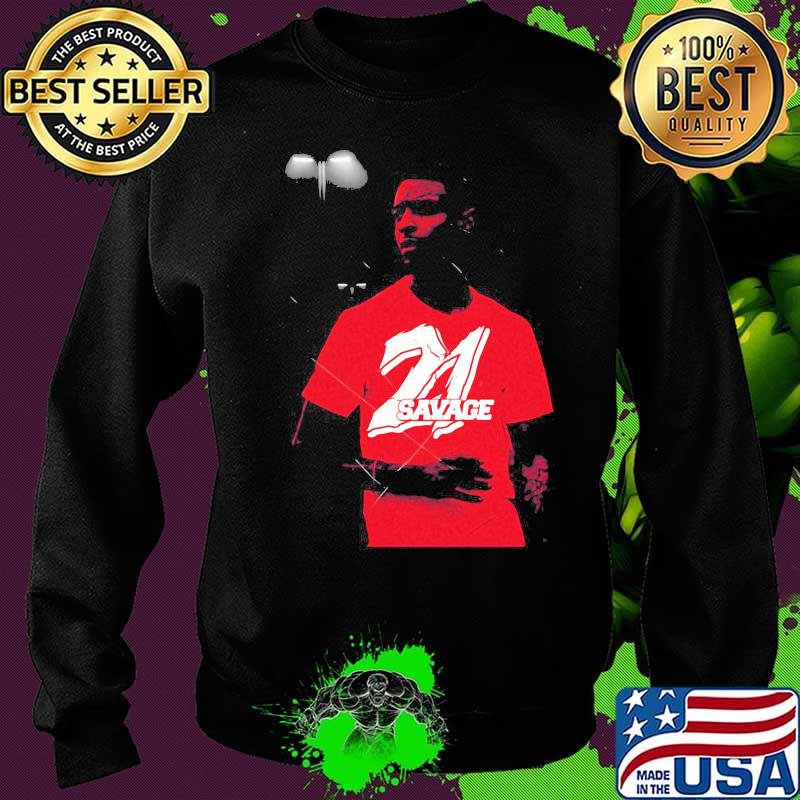 Issa 21 savage drake young thug s Sweater Issa 21 savage drake young thug s Sweater