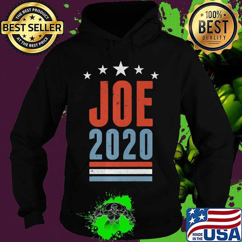 Joe Biden 2020 Democrat Campaign Retro Vintage Style Premium T-Shirt Hoodie Joe Biden 2020 Democrat Campaign Retro Vintage Style Premium T-Shirt Hoodie