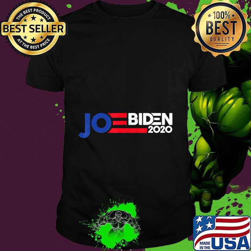 Joe Biden Kamala Harris 2020 LGBT Rainbow Gay Pride Election T-Shirt