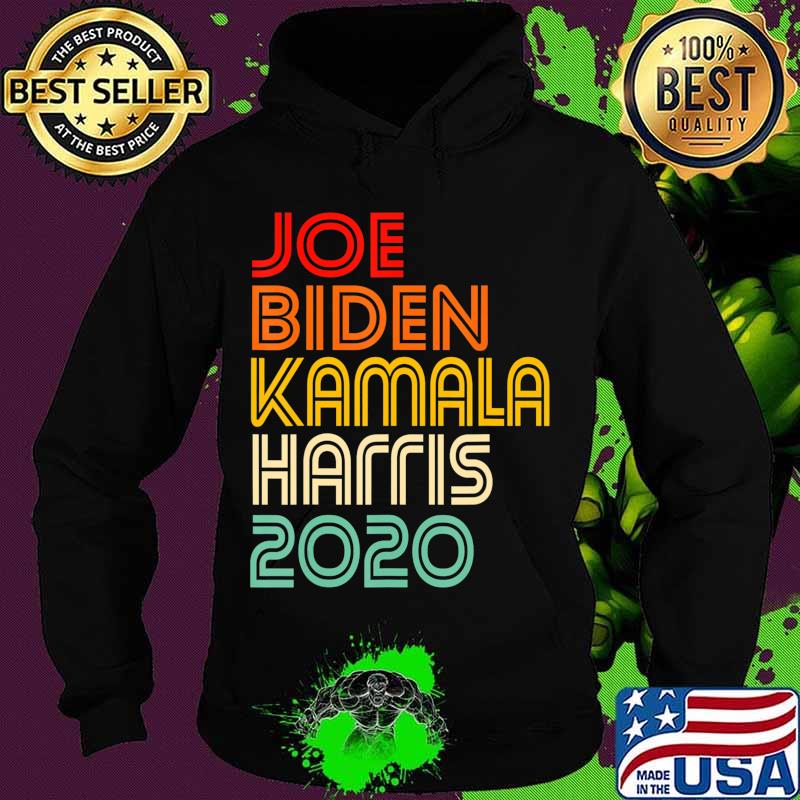 Joe biden kamala harris vintage style s Hoodie Joe biden kamala harris vintage style s Hoodie