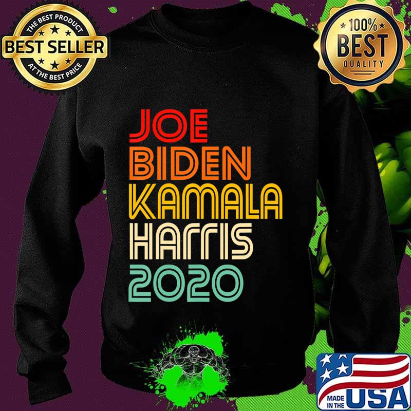 Joe biden kamala harris vintage style s Sweater Joe biden kamala harris vintage style s Sweater