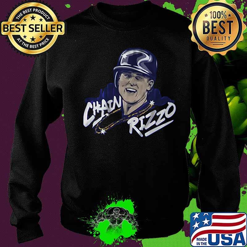 Joe kelly chain rizzo los angeles dodgers s Sweater Joe kelly chain rizzo los angeles dodgers s Sweater