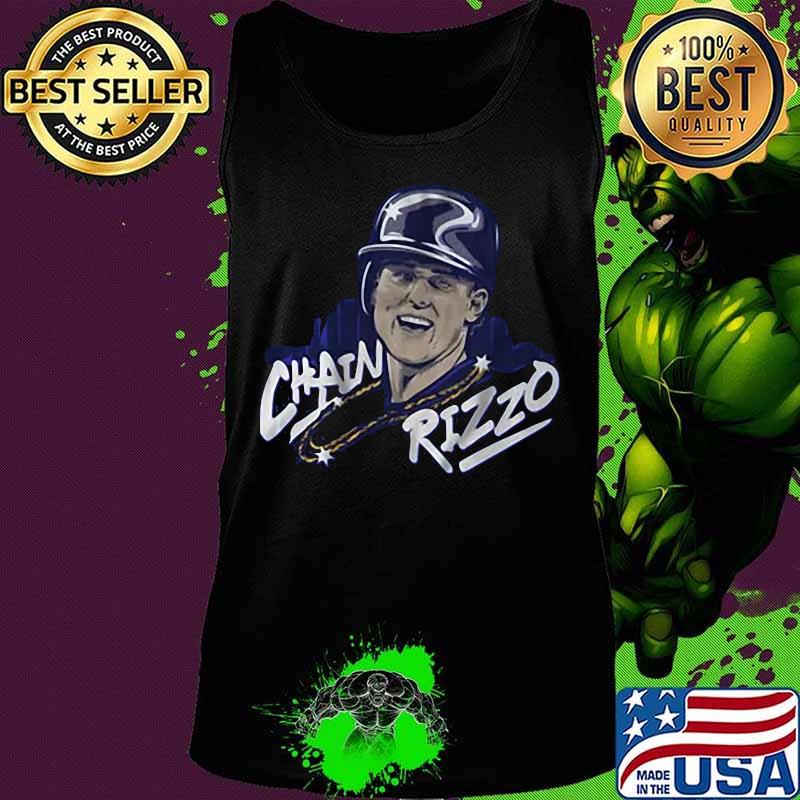 Joe kelly chain rizzo los angeles dodgers s Tank top Joe kelly chain rizzo los angeles dodgers s Tank top