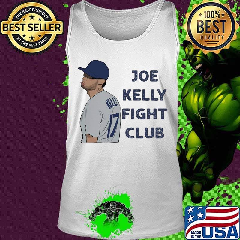 Joe kelly fight club nice swing bitch s Tank top Joe kelly fight club nice swing bitch s Tank top