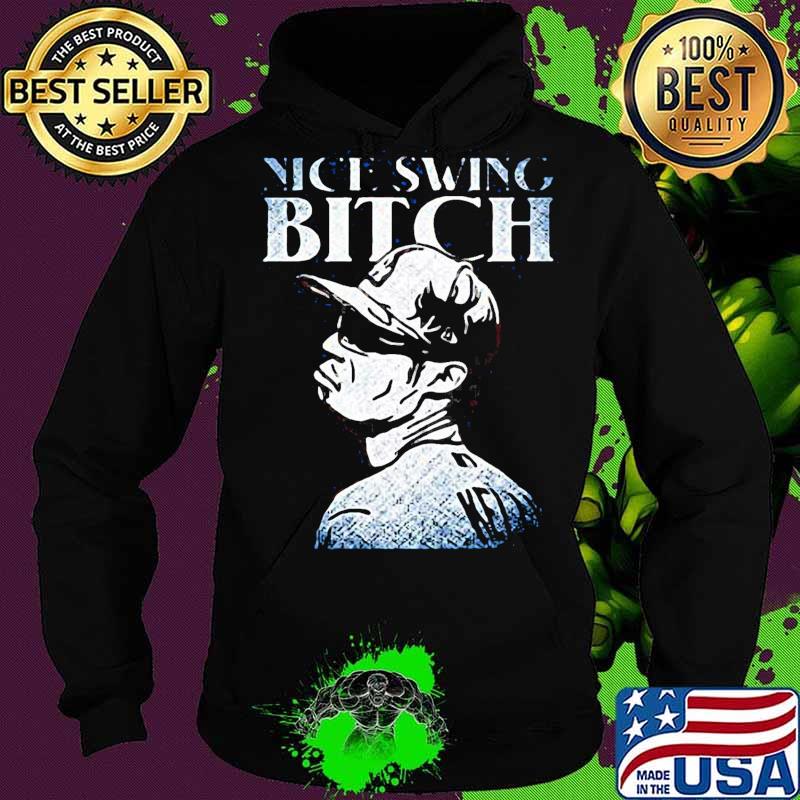 Joe kelly nice swing bitch s Hoodie Joe kelly nice swing bitch s Hoodie