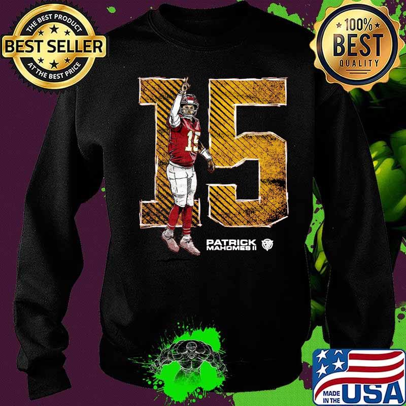 Kansas city chiefs 15 patrick mahomes ii s Sweater Kansas city chiefs 15 patrick mahomes ii s Sweater