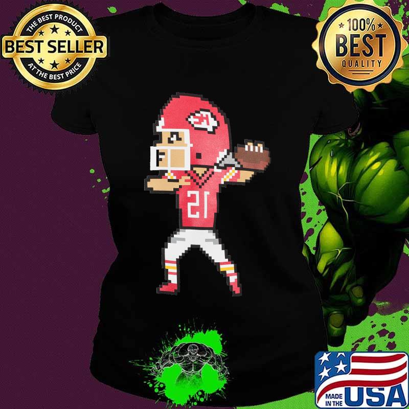 Kansas city chiefs 15 patrick mahomes s Ladies tee Kansas city chiefs 15 patrick mahomes s Ladies tee
