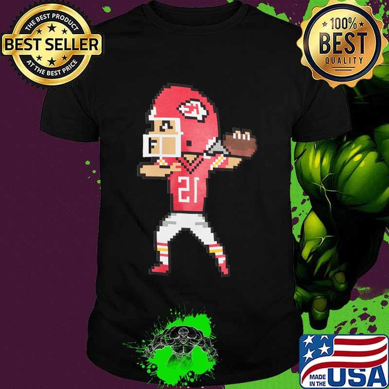 Kansas city chiefs 15 patrick mahomes shirt