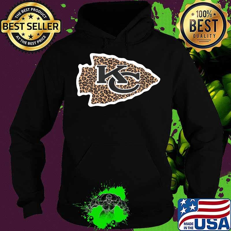 Kansas city chiefs football leopard s Hoodie Kansas city chiefs football leopard s Hoodie