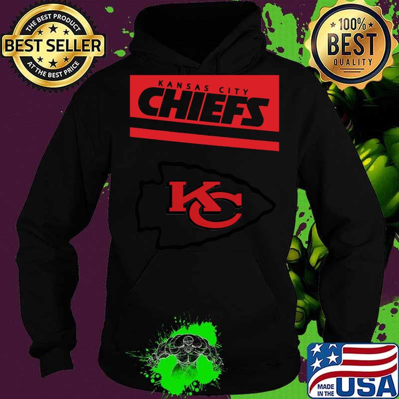 Kansas city chiefs football logo s Hoodie Kansas city chiefs football logo s Hoodie