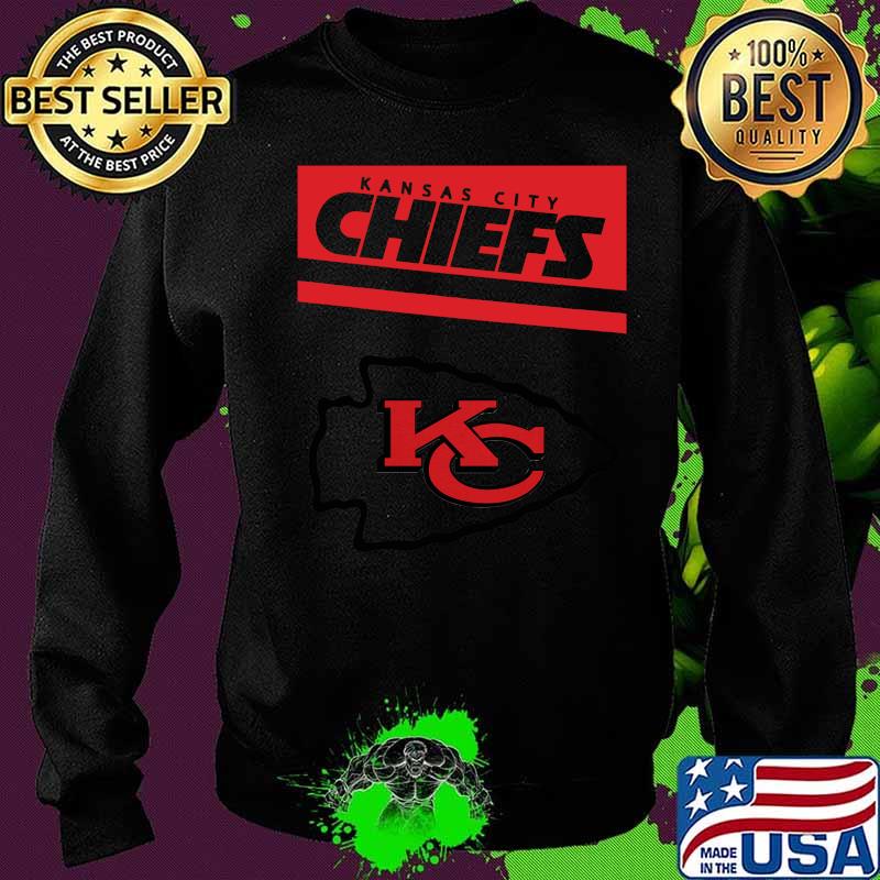 Kansas city chiefs football logo s Sweater Kansas city chiefs football logo s Sweater