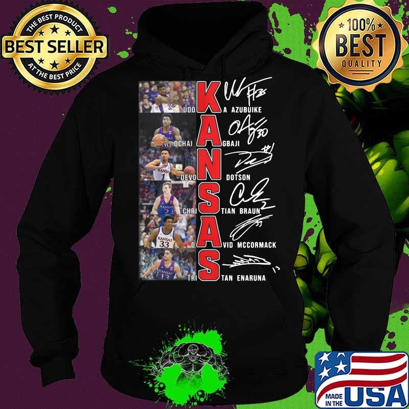 Kansas city chiefs football players signatures s Hoodie Kansas city chiefs football players signatures s Hoodie