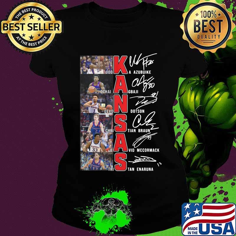 Kansas city chiefs football players signatures s Ladies tee Kansas city chiefs football players signatures s Ladies tee