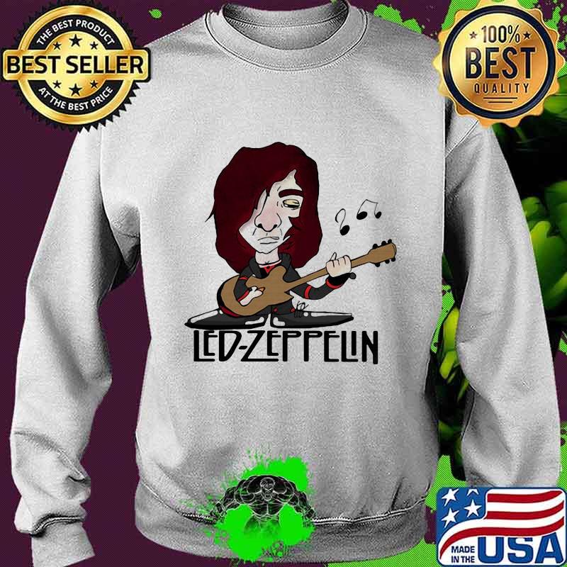 Led zeppelin band john bonham playing guitar s Sweater Led zeppelin band john bonham playing guitar s Sweater