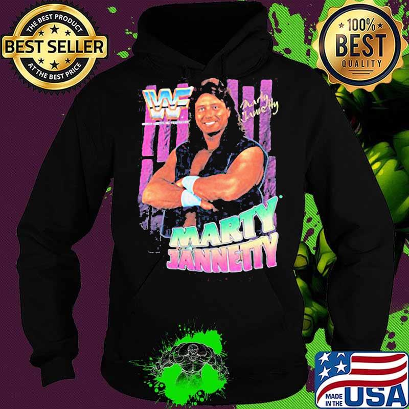 Marty jannetty shawn michaels signature s Hoodie Marty jannetty shawn michaels signature s Hoodie