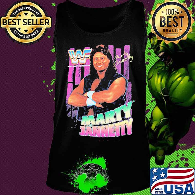 Marty jannetty shawn michaels signature s Tank top Marty jannetty shawn michaels signature s Tank top
