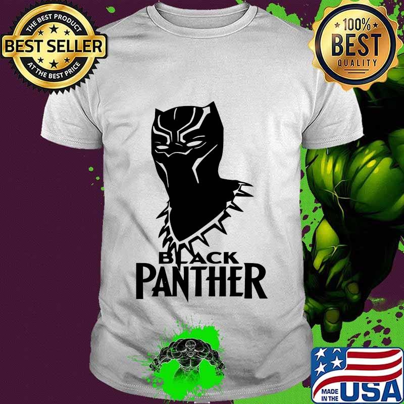 Marvel heroes black panther chadwick Boseman dead 2020 shirt