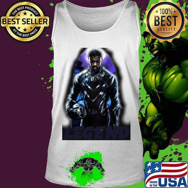 Marvel heroes black panther chadwick rip 2020 s Tank top Marvel heroes black panther chadwick rip 2020 s Tank top